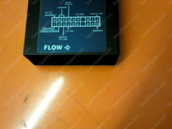 FC-7700CU | AERA MASS FLOW CONTROLLER FC-7700CU A00072630 - Image 3