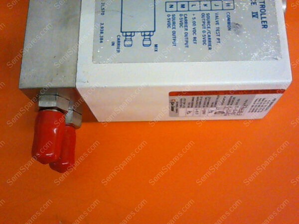 CD910001 | TYLAN GENERAL CD910001 VAPORIZER CONTROLLER - Image 5