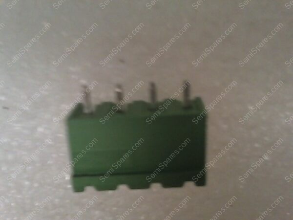 MSTBV 2,5/4-G-5, 08 | PLUGGABLE TERMINAL BLOCK - Image 4