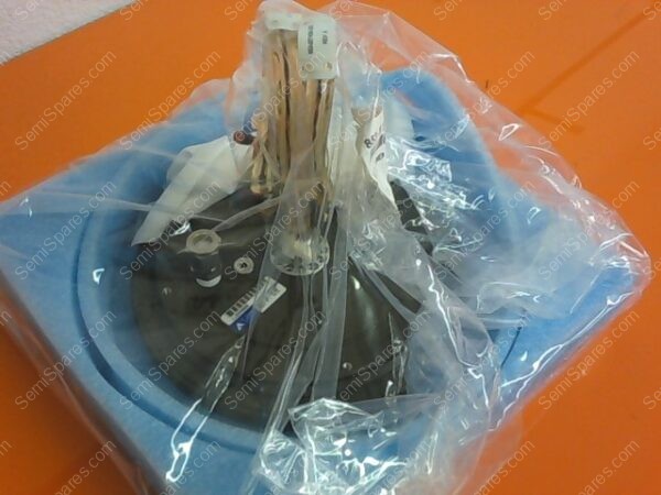 853-011632-001 | ASSY LOWER ELECTRODE - Image 3
