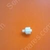 BF-0160-00 | BARB,XMTLL-1,WHITE NYLON