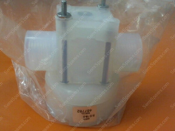 VL-9595-00 | VALVE, MICROBAR #PV10-1144-01, PARKER - Image 5