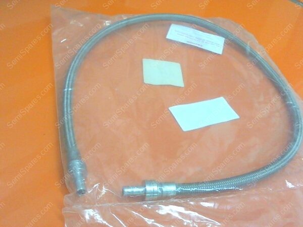 TH-9471-00 | TUBING,TEFLON,HOSE MPN SS-TH6TA6TA6-36 - Image 2