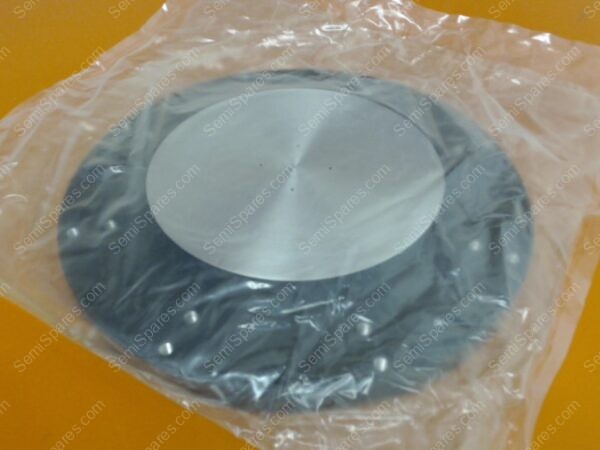 715-011669-006 | CAP,LOWER ELECTRODE,6"DOMED .0 - Image 6