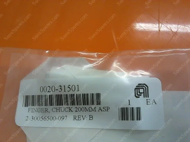 IN-2025-00 | BUSHING,0020-31501,CHAMBER2,ENDURS - Image 2