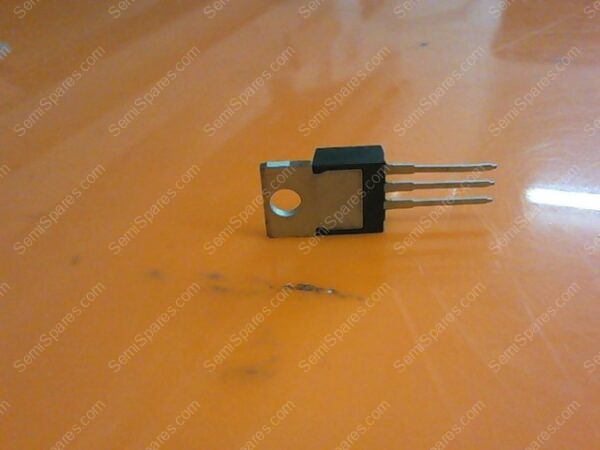RG-0525-00 | REG,VOLTAGE,P/N 34-00079-00,LEFT,7812C - Image 2