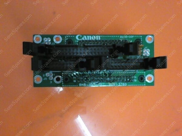 BD-9941-00 | PC BOARD,#BG9-3760,Q/Z TILT DIST,G-LINE - Image 2