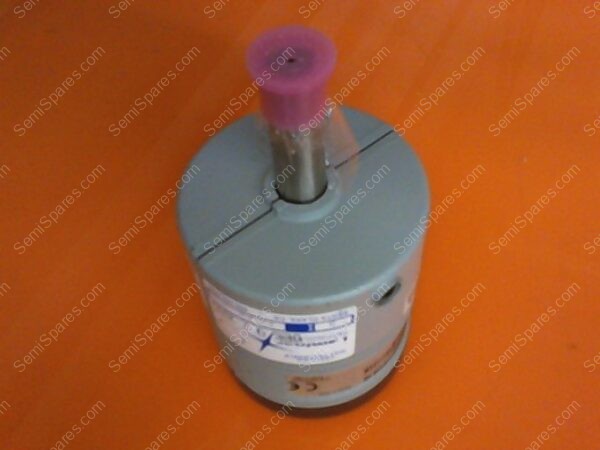 PT-0855-00 | P-TRANS,MOD.#622A02TAE,S/N 000659631 - Image 2