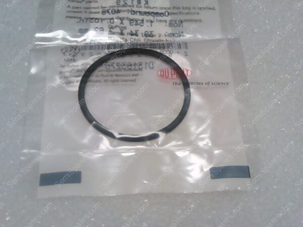 OR-0265-00 | O RING TEFLON SLEEVE 3700-01494 AMT C2 - Image 2