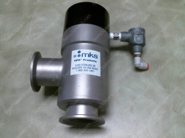 796-001604-001 | MKS 796-001604-001 VLV,VAC,FST ACT NW40,VITON,HPS - Image 5