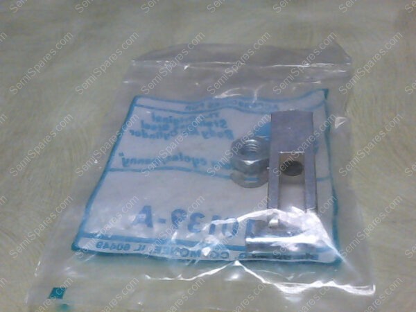 D-10139-A | BIMBA D-10139-A ROD CLEVIS - Image 3