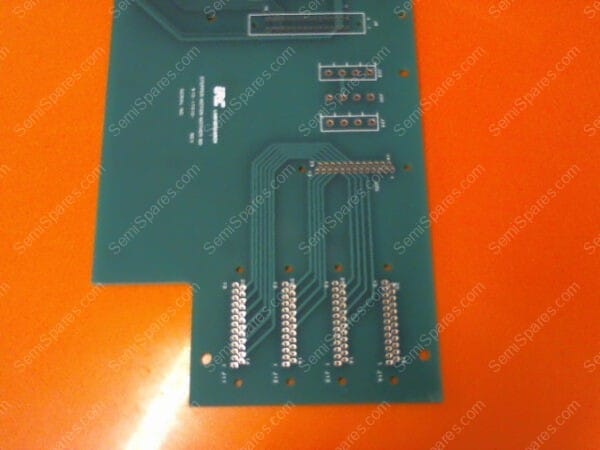 710-017010-001 | FAB PCB STPR.MTR. DRIVE MOTHE - Image 5