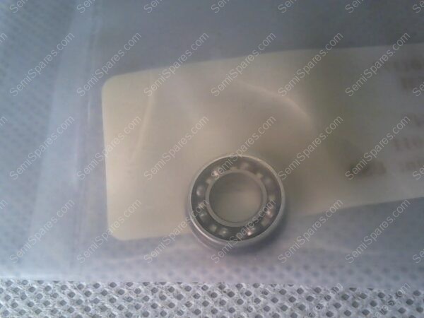 BG-3285-00 | BEARING,BAL,FLANGED,P/N 3060-01177 - Image 3