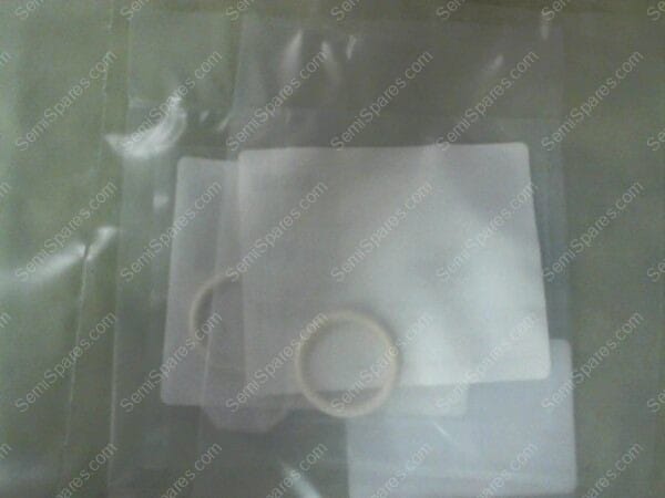 3700-02187 | O-RING ID 1.109 CSD.130 CHEMRAZ SC5 - Image 3