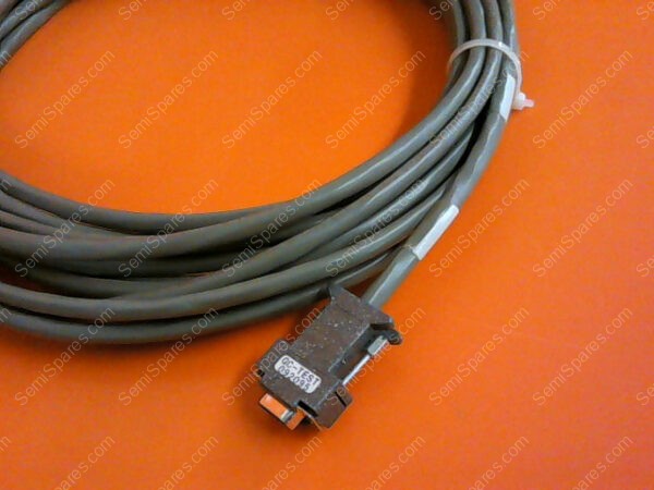 A0373198-04 | GENERAL CABLE C CMR 6PR 24 AWG SHIELDED (UL)R0114112 3 QTR 95 AWM 3464 CSA TYPE PCC FT4 P/N A0373198-04 - Image 3
