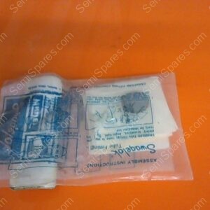 GS-0140-00 | GASKET,FITTING,NICKEL,FACE SEAL,NI-8-VCR-2-BL