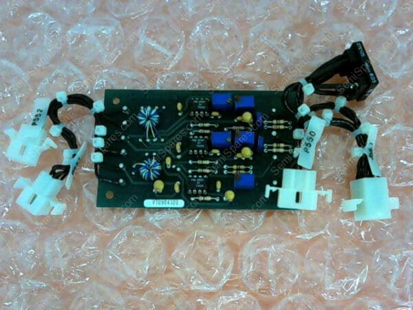 810-004092-003 | ASSY,PCB,SOLID STATE RF GEN I/ - Image 4