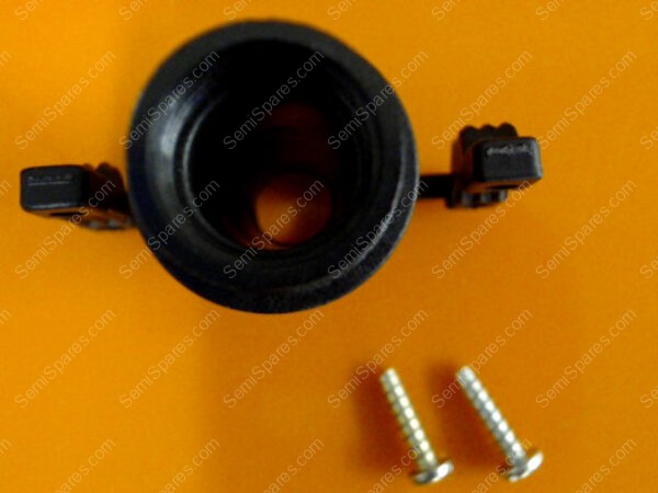 668-060354-001 | CLAMP, CABLE, HI-TEMP CPC #10 - Image 5