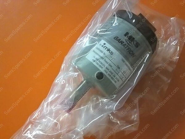 PT-1220-00 | P-TRANS, P/N 622A02TAE, 2 TORR, S/N 892327 - Image 3
