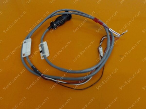 853-220023-001 | ASSY,CA,TWR ENBL/BUZ RESET,A/L - Image 5