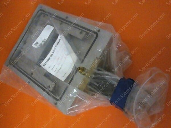 VL-5055-RP | VALVE, P/N F3169001, SOURCE GATE
