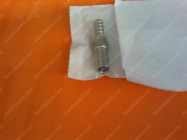 SL-7150-00 | FITTING,SS-4-HC-A-601, 1/4 STUB, 1/4 BARB - Image 3