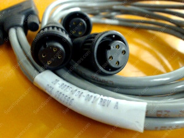 218-875004-001 | CABLE, SENSOR, EXT - Image 3