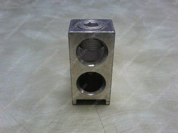 D2892 | ILSCO D2892 TA400K AL9CU 3/0-250 MCM LUGS - Image 4