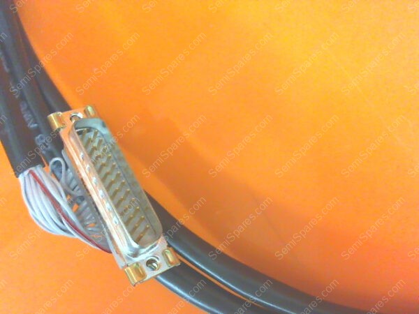 20267 | CABLE SENAL Ul Cl2 75C 28 AWG/ AWM 20267 3M NU - Image 5