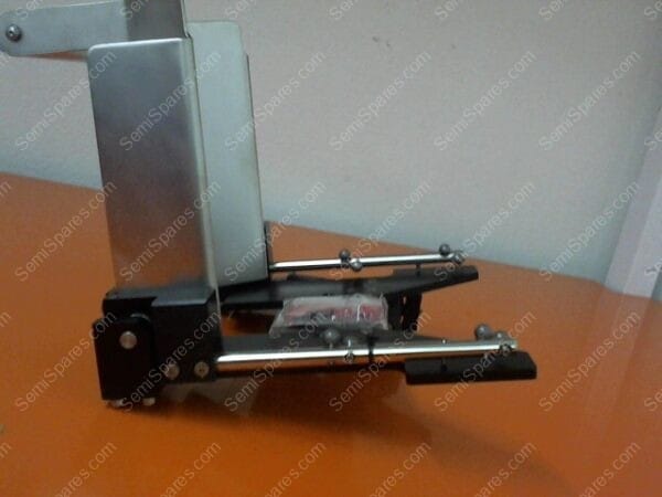 685-096409-001 | MDL,ERGO LDR,CASS,8" - Image 5