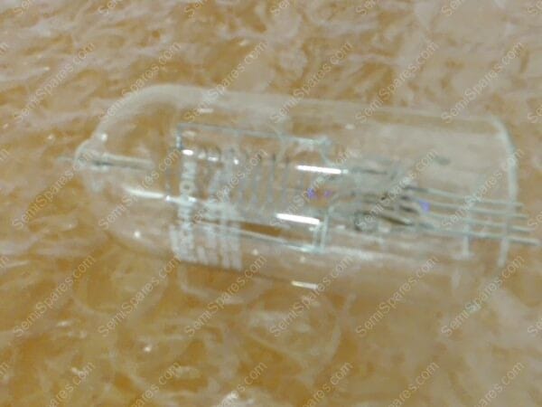 VT-0340-00 | TUBE, IRIDIUM FILAMENT,I-SLD-N,0571-K2471 - Image 6