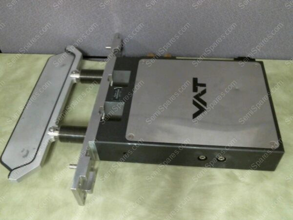 127-0301 | 127-0301 VAT 02010-BA24-AJYI GATE VALVE A-237726 ASIS - Image 5