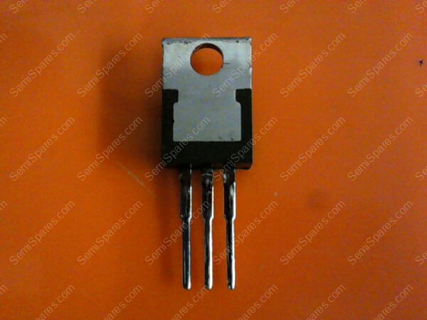 UA78M15C | N-CHANNEL MOSFET 60V 30A - Image 4
