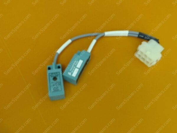 853-077557-001 | ASSY,MICRO.TILT UP/OWN SW'S - Image 4
