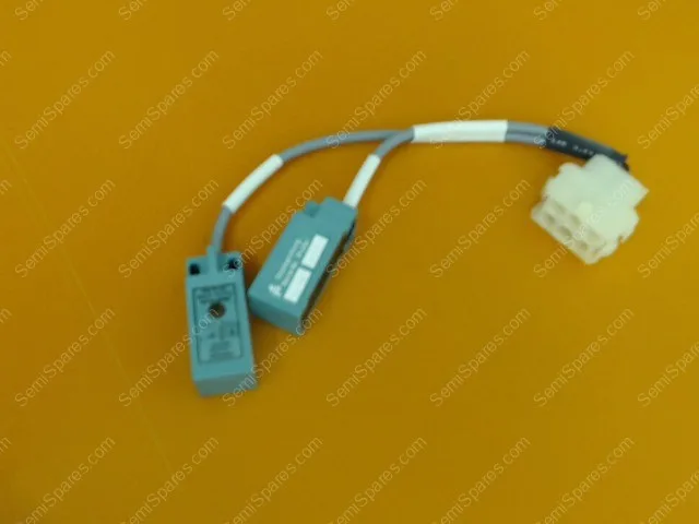 853-077557-001 | ASSY,MICRO.TILT UP/OWN SW'S - Image 4