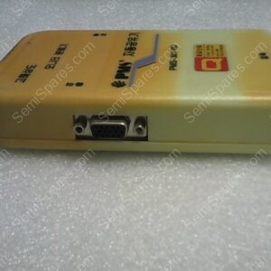 PMS-301VD | POWER SUPPLY MONITOR