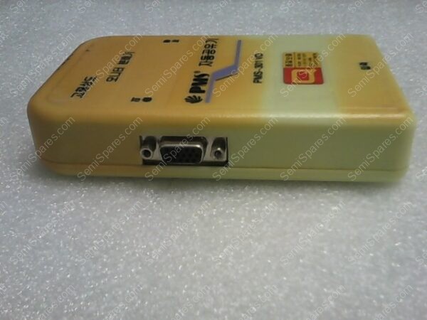 PMS-301VD | POWER SUPPLY MONITOR