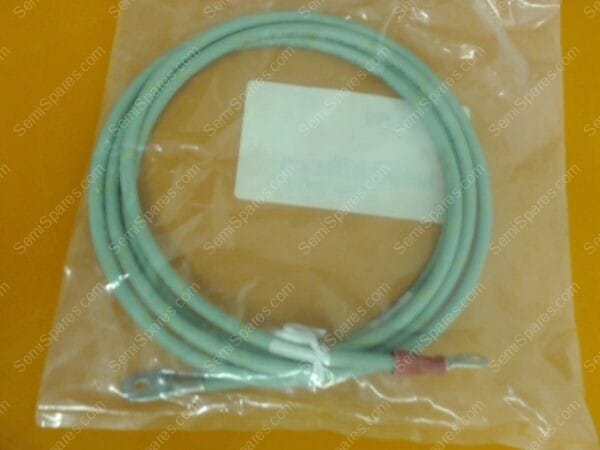 853-034593-001 | ASSY,LEAD,AUX BOX,E5-ETCHER - Image 5