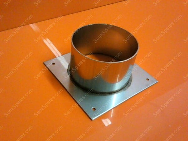 714-030065-001 | ADAPTOR, VENT DUCT - Image 5