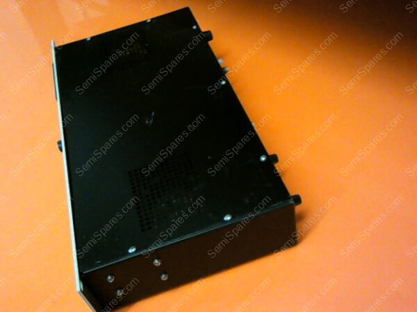 422H-1084FL | VARIAN RATIOMATIC 842 VACUUM IONIZATION GAUGE - Image 3