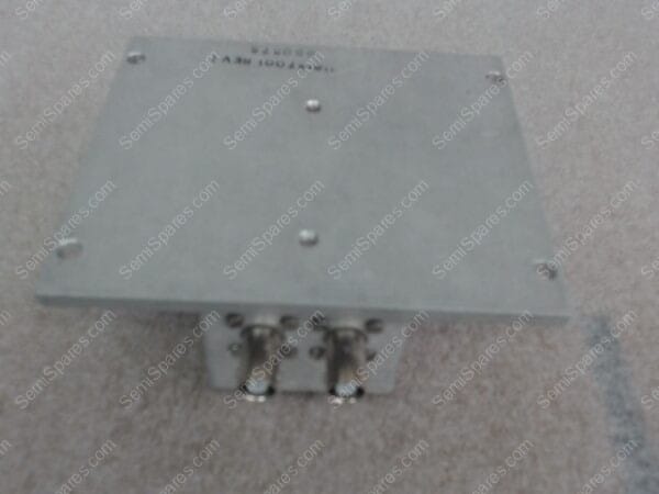 XX-3435-00 | SUPPRESSOR ASSY,116184001 - Image 2