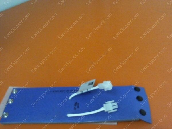 HT-4050-00 | HEATER,BLANKET,3"X4,120V,PN:W0400968 - Image 2
