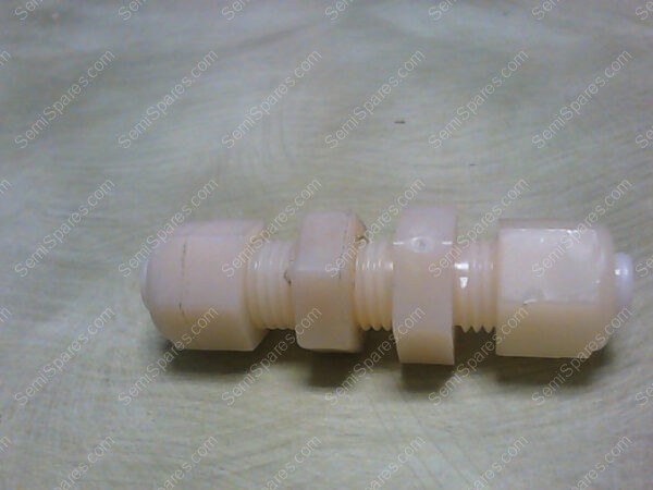 282-N04 | FITTING, NYLO SEAL BULKHEAD, 1/4" - Image 4