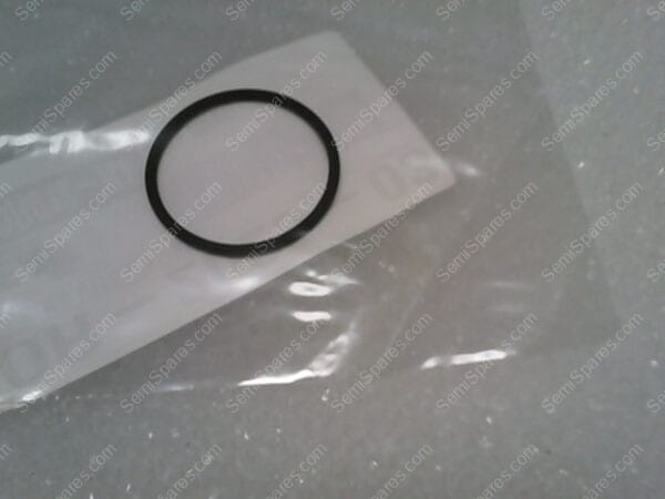 OR-2024-03 | O RING,VITON 2-024 - Image 2