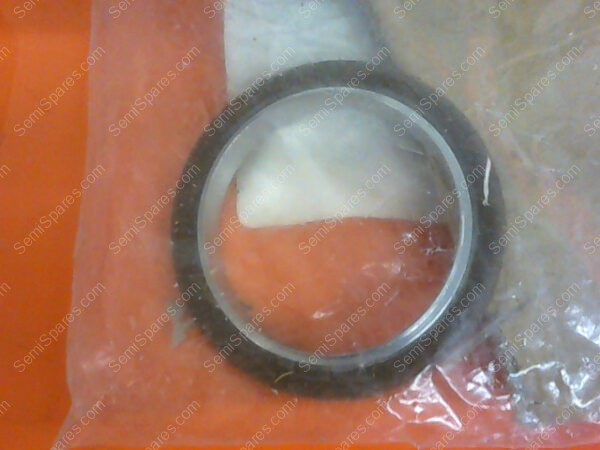 511-24-001 | O-RING, KF 40, VITON,316SS 511-24-001 (PKG OF 3) - Image 2