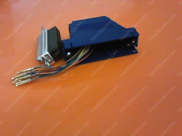 EC-0415-00 | CONN MALE 93F5283 RJ-45 - Image 2