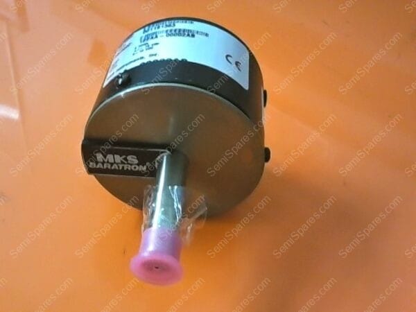 PT-0870-00 | P-TRANSDUCER, P/N 122AA-00002AB, 2 TORR - Image 3