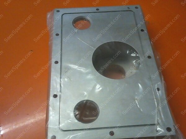 DO-0150-77 | BASE PLATE MANIPULATOR,F3458001,I3,I6 - Image 2