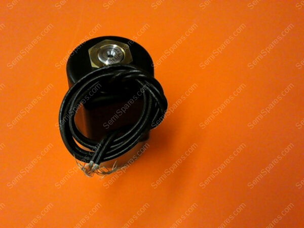 D2017 | PRECISION DYNAMICS, INC. VALVE NO.D2017 MOPD 50 WATTS 10 VOLTS 24VDC - Image 4