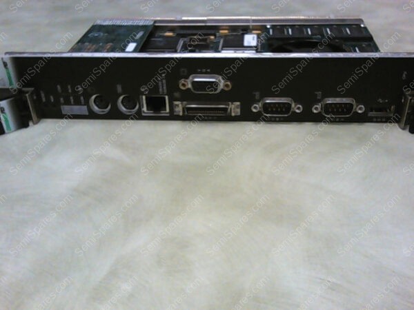 ZT-5510 | COMPACTPCI PCB-5510-0-PLC DCS SERVO CONTROL MOTOR POWER SUPPLY - Image 5